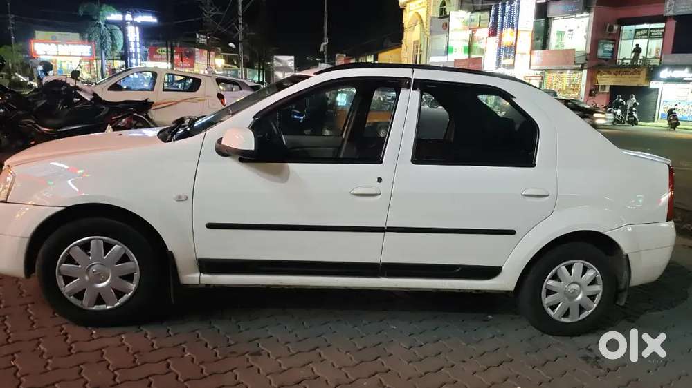 Mahindra Verito 2011 Diesel Well Maintained