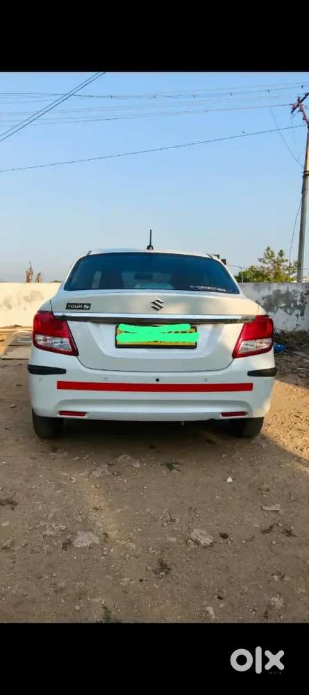 Maruti Dzire Tour S 2024