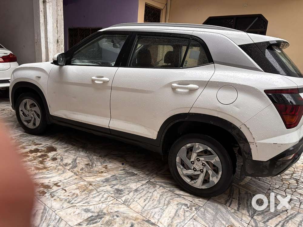 Hyundai Creta Diesel 2022