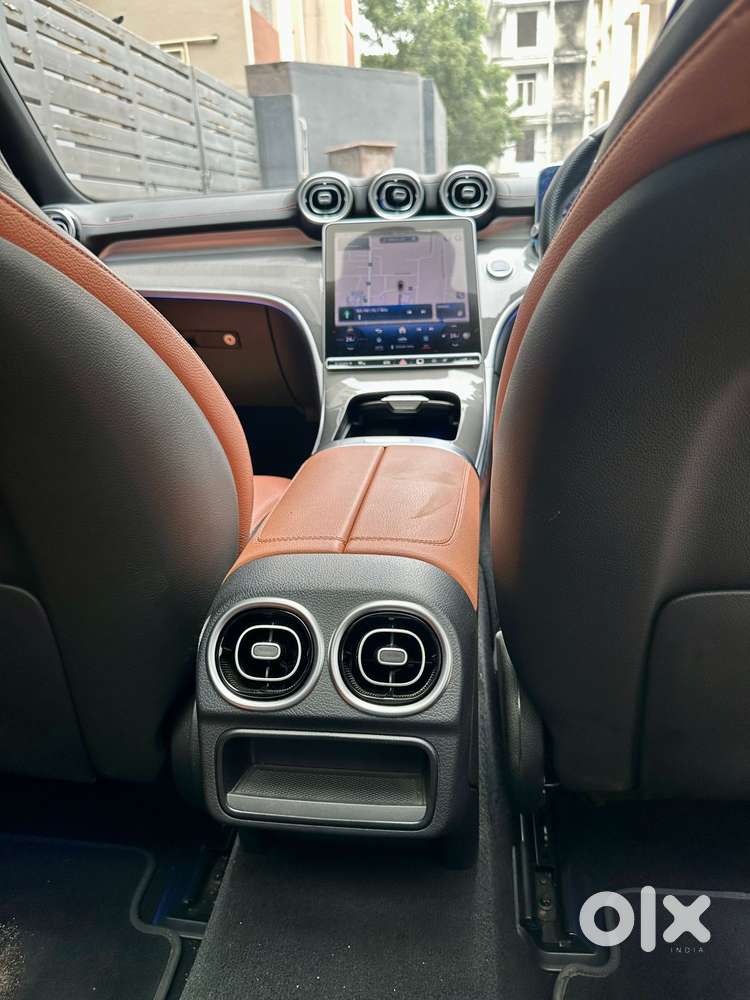 Mercedes-benz C-class C 300 Amg Line, 2024, Petrol