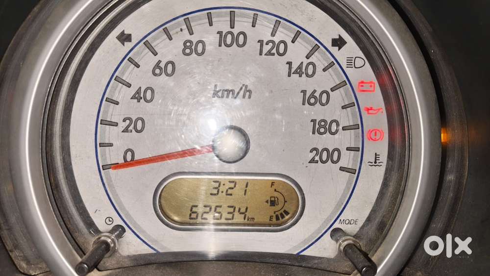 Maruti Suzuki Ritz 2014 Petrol Well Maintained And Good Condition