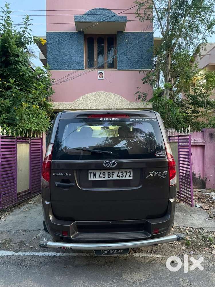 Mahindra Diesel Manual 2016 Car