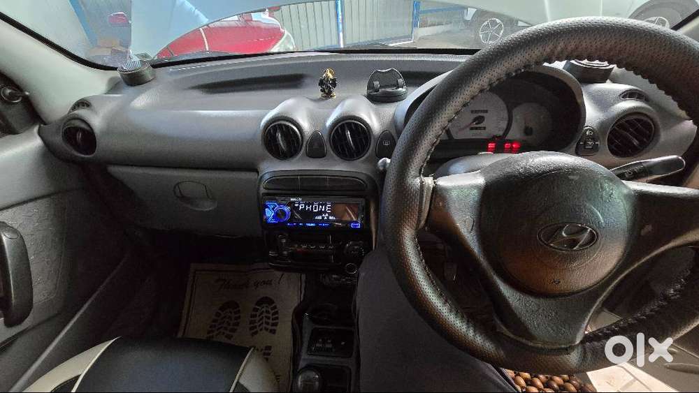 Hyundai Santro Xing 2006 Execllent Condition