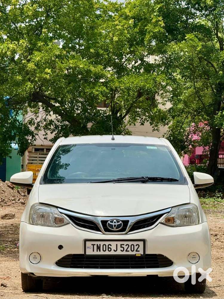 Toyota Etios Liva Gd, 2013, Diesel