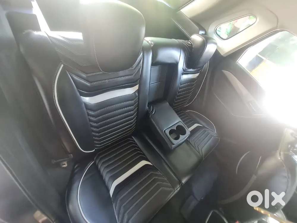 Maruti Suzuki Brezza Zdi 2019 Diesel