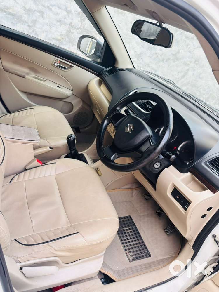 Maruti Suzuki Swift Dzire 2012 Diesel Good Condition