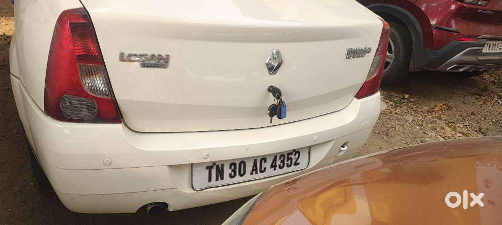 Renault Scala Diesel Rxe, 2008, Diesel