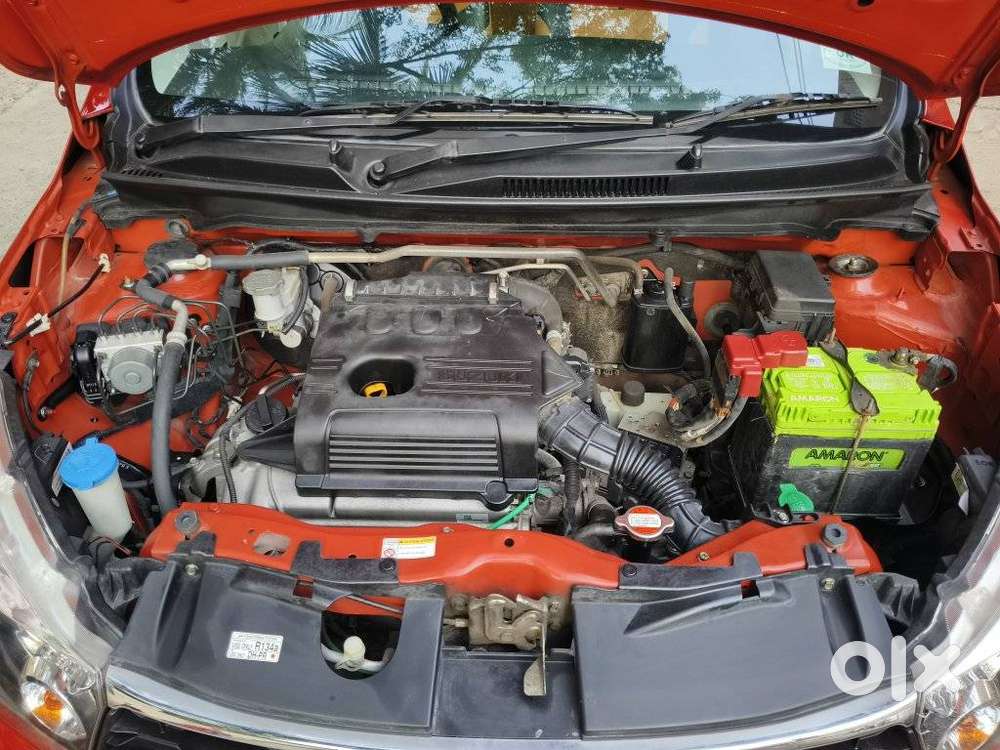 Maruti Suzuki Celerio Zxi Amt, 2019, Petrol