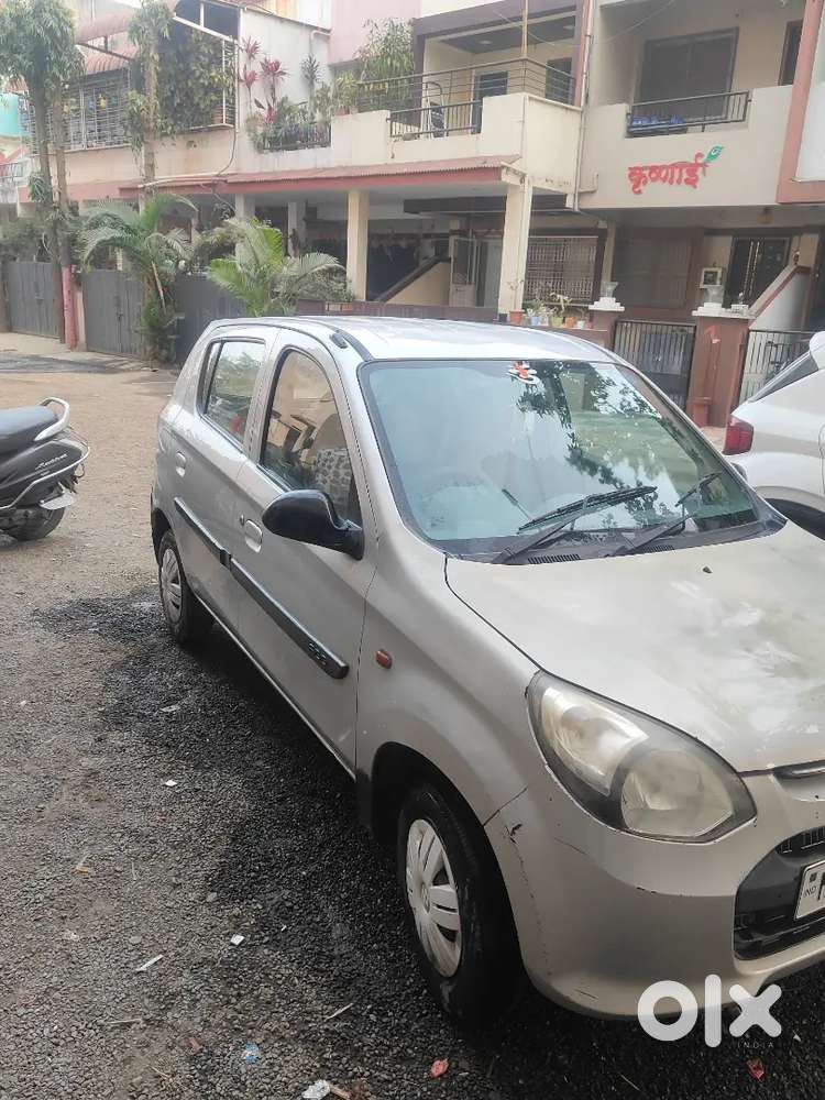 Maruti Suzuki Alto 800 2014 Petrol 80000 Km Driven