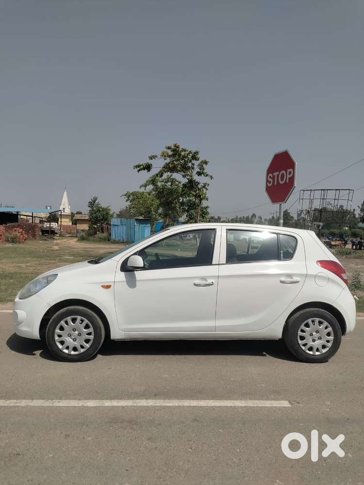 Hyundai I10 Magna O 2011