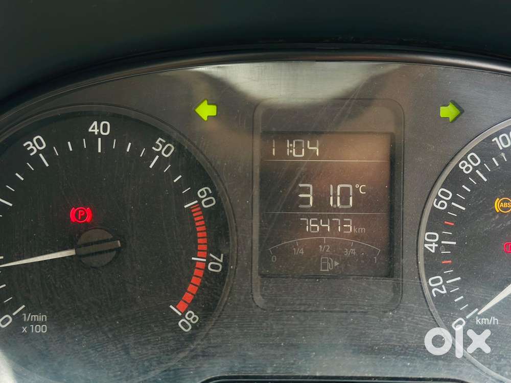 Skoda Rapid Tsi Active 1.0 Mt, 2020, Petrol