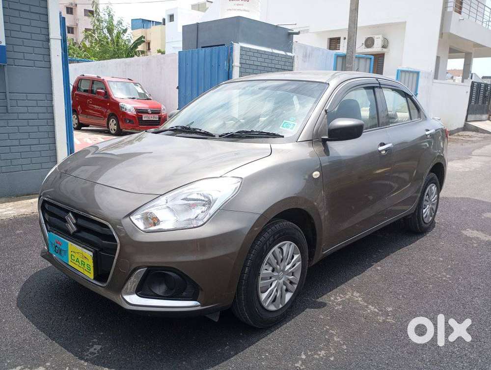 Maruti Suzuki Swift Dzire, 2023, Petrol