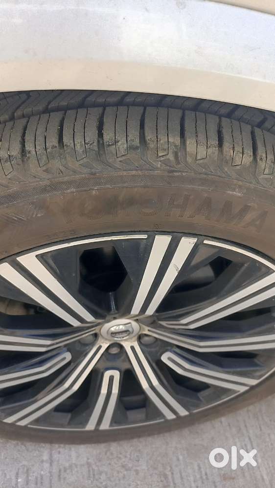Volvo Xc90 Diesel 2021