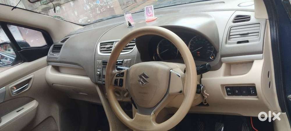 Maruti Suzuki Ertiga Vdi, 2016, Diesel
