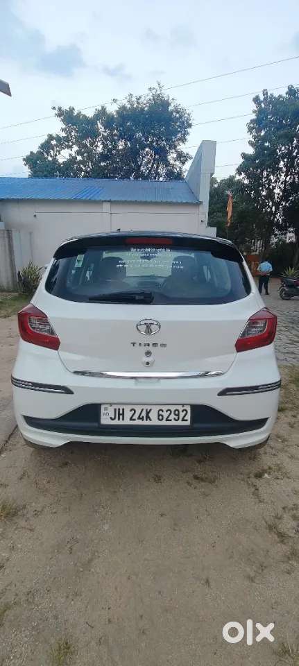 Tata Tiago 1.05 Revotorq Xz Plus, 2023, Petrol