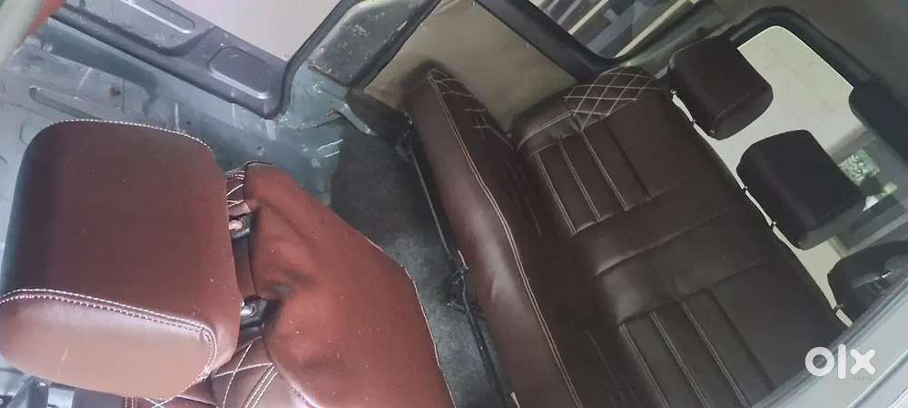 Maruti Suzuki Eeco 5 Seat Ac