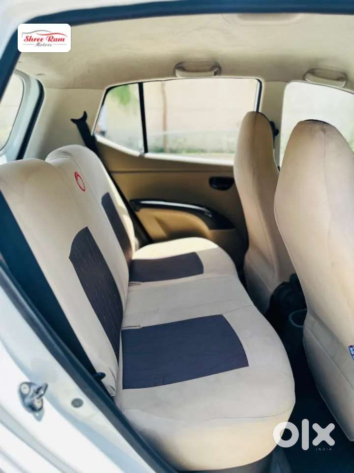 Hyundai I10 1.2 Kappa Magna, 2014, Petrol