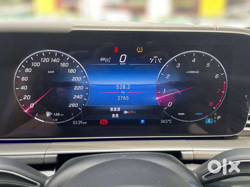 Mercedes-benz Gls 450 4matic, 2025, Petrol