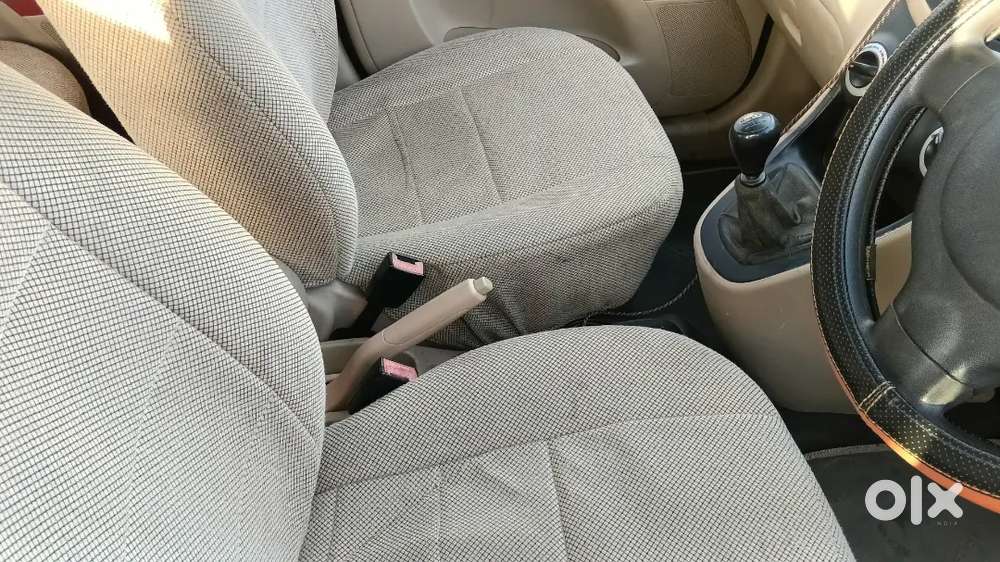 Hyundai Grand I10 Prime 2009