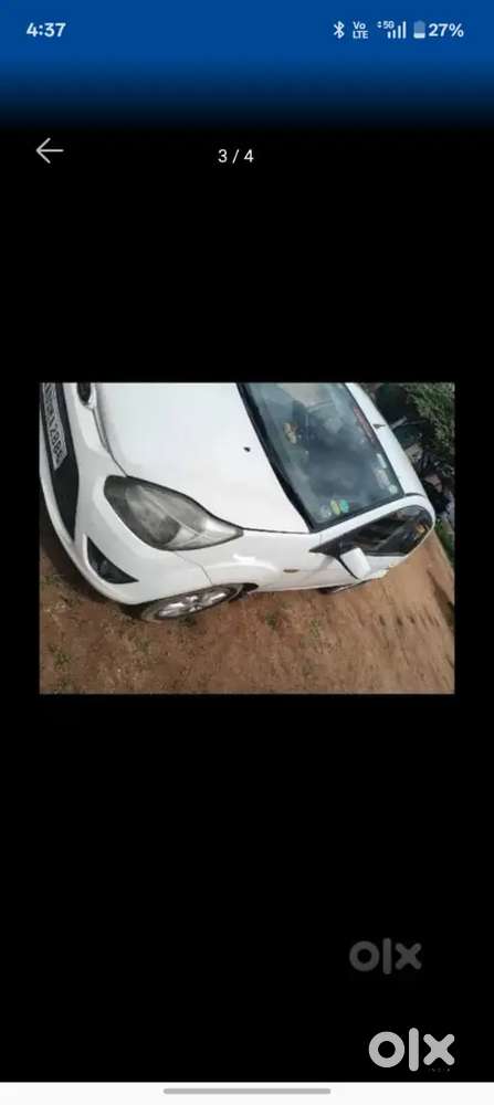 Ford Figo Diesel Manual 2012