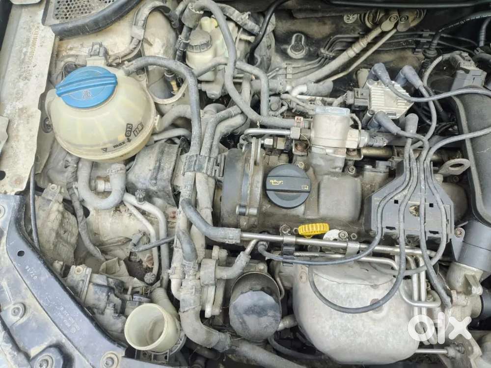 Volkswagen Vento 2016 Car