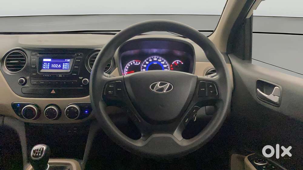 Hyundai Grand I10 Sportz 1.2 Kappa Vtvt, 2015, Petrol