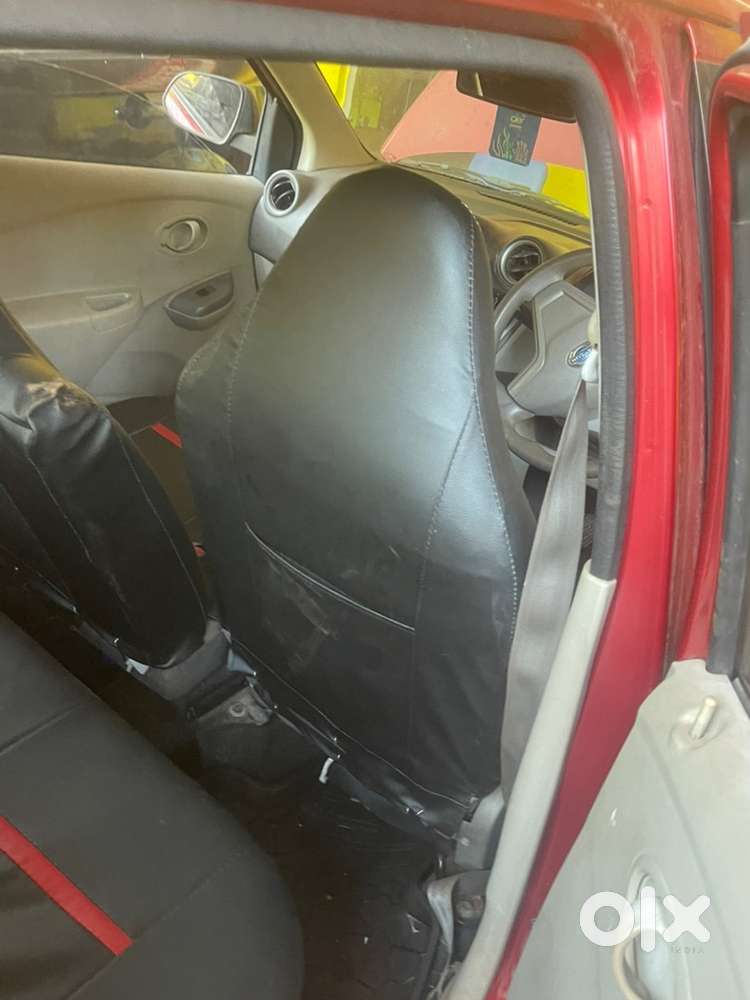 Datsun Go Petrol 2014