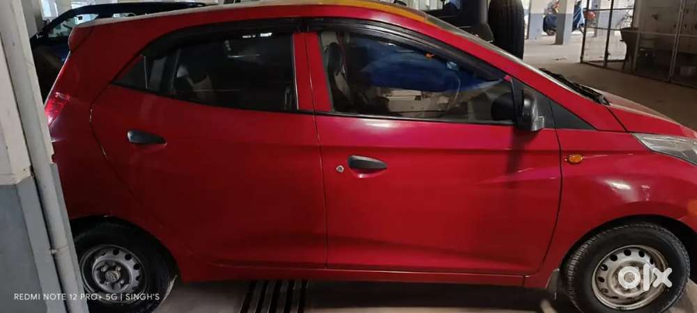 Hyundai Eon 0.8 Era Plus 2017