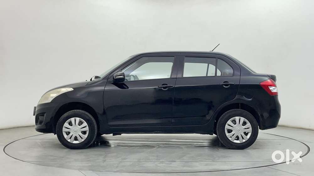 Maruti Suzuki Swift Dzire 1.3 Vxi, 2014, Petrol