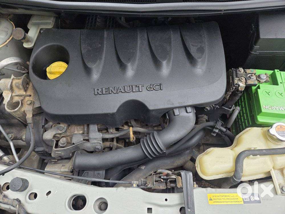 Renault Pulse Rxl Diesel, 2013, Diesel