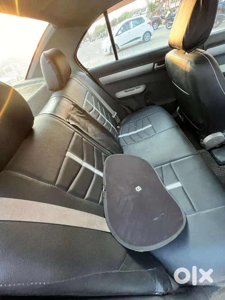 Maruti Suzuki Swift Dzire 2009 Diesel Well Maintained