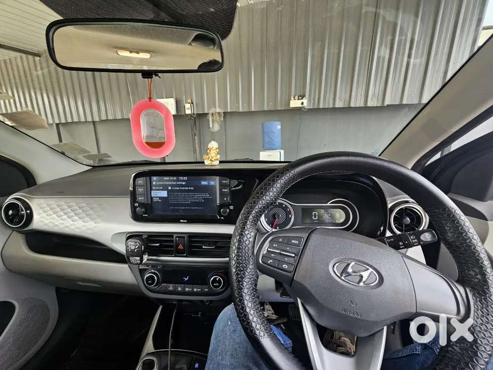 Hyundai Grand I10 Sportz 2020