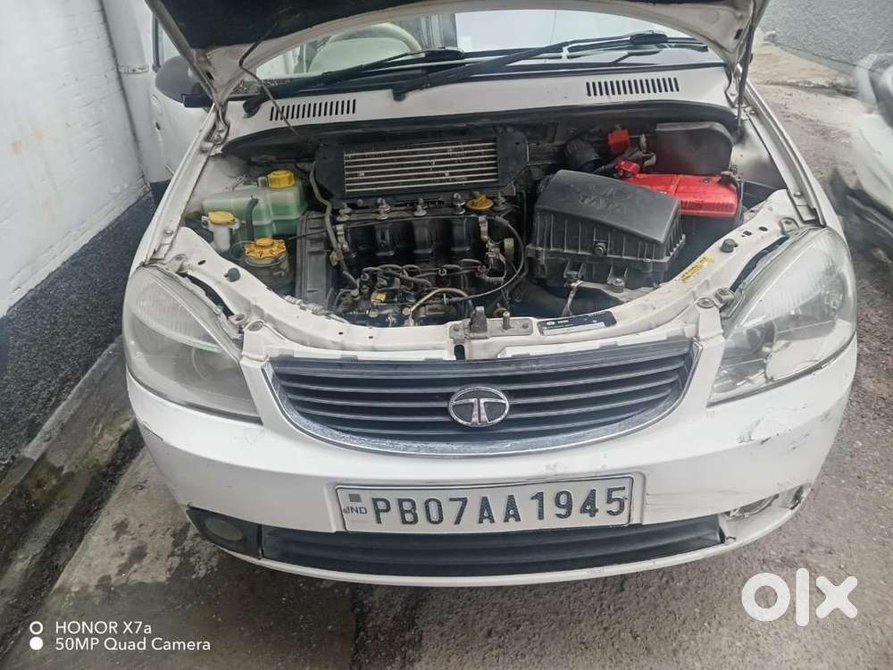 Tata Indigo Cs 2010 Diesel 190360 Km Driven