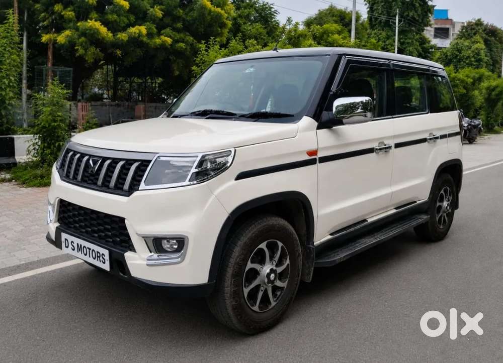 Mahindra Bolero Neo 1.5 N8, 2023, Diesel