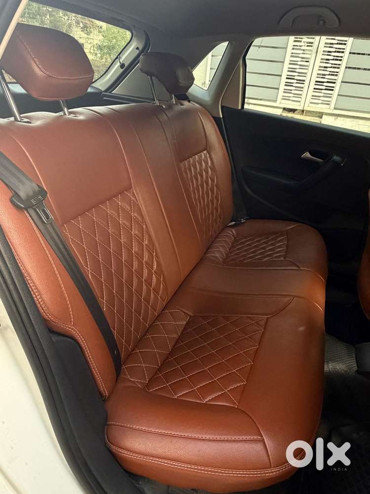 Volkswagen Polo 1.5 Tdi Comfortline, 2019, Diesel