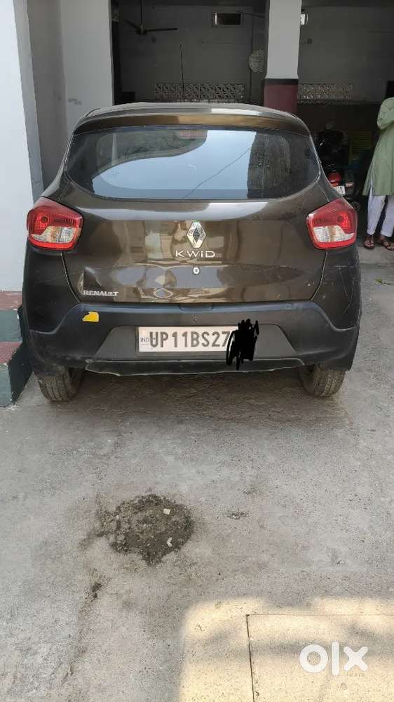 Renault Kwid Rxl