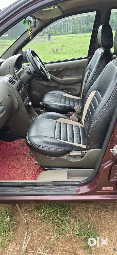 Tata I Indigo Cs Bs Iv 2012 Last Model