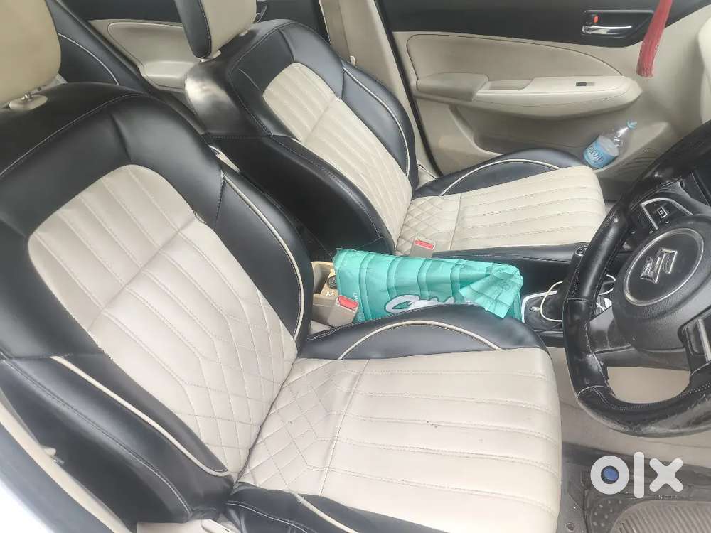 Maruti Suzuki Dzire 14oct2024 Petrol With J&k State Permit Price 1.7 L