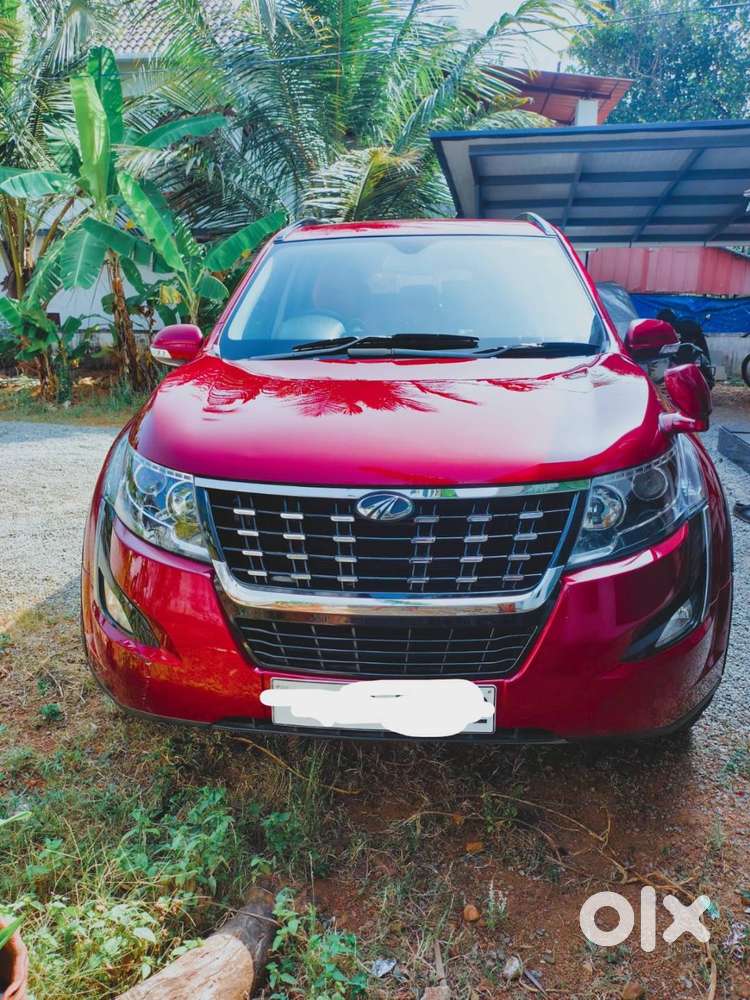 Xuv 500 For Sale