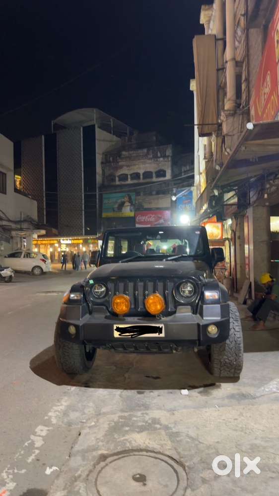 Mahindra Diesel Manual 2023