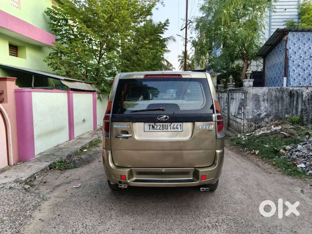 Mahindra Xylo E4 Bs Iv, 2009, Diesel