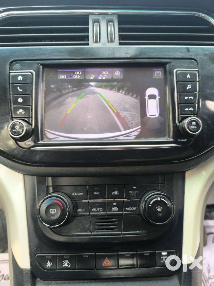 Mahindra Marazzo 1.5 M6 Plus 7 Str, 2021, Diesel