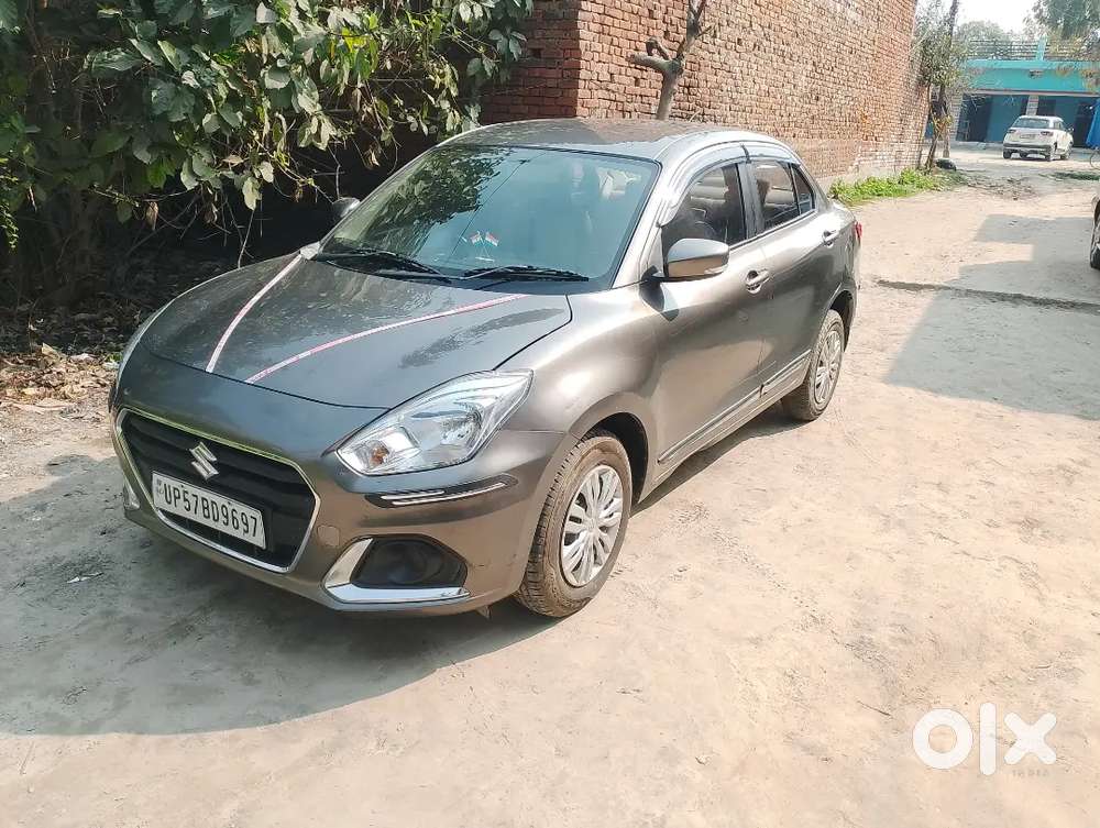 Maruti Suzuki Swift Dzire 2022 Petrol 85000 Km Driven