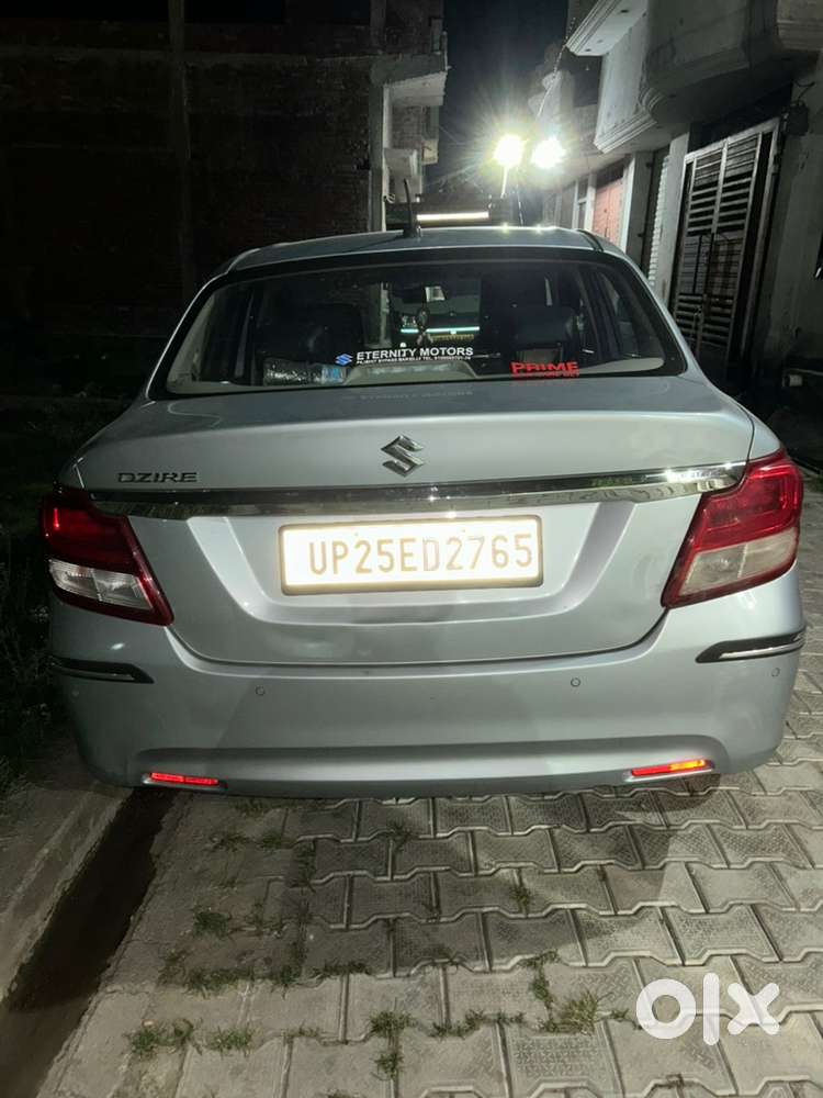 Maruti Suzuki Dzire 2024