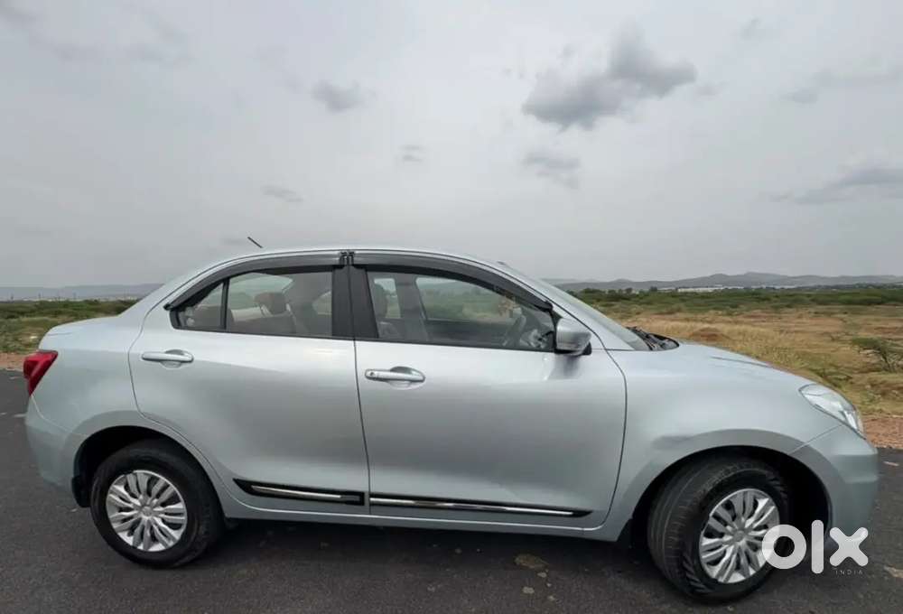 Maruti Suzuki Dzire 1.2vxi  2024