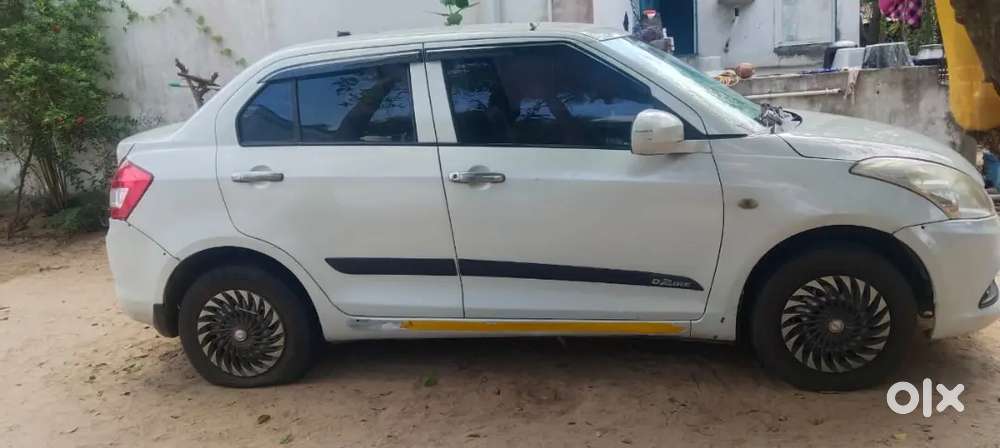 2017 Maruti Suzuki Swift Tour