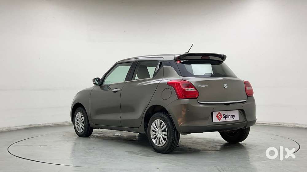 Maruti Suzuki Swift Vvt Vxi, 2022, Petrol