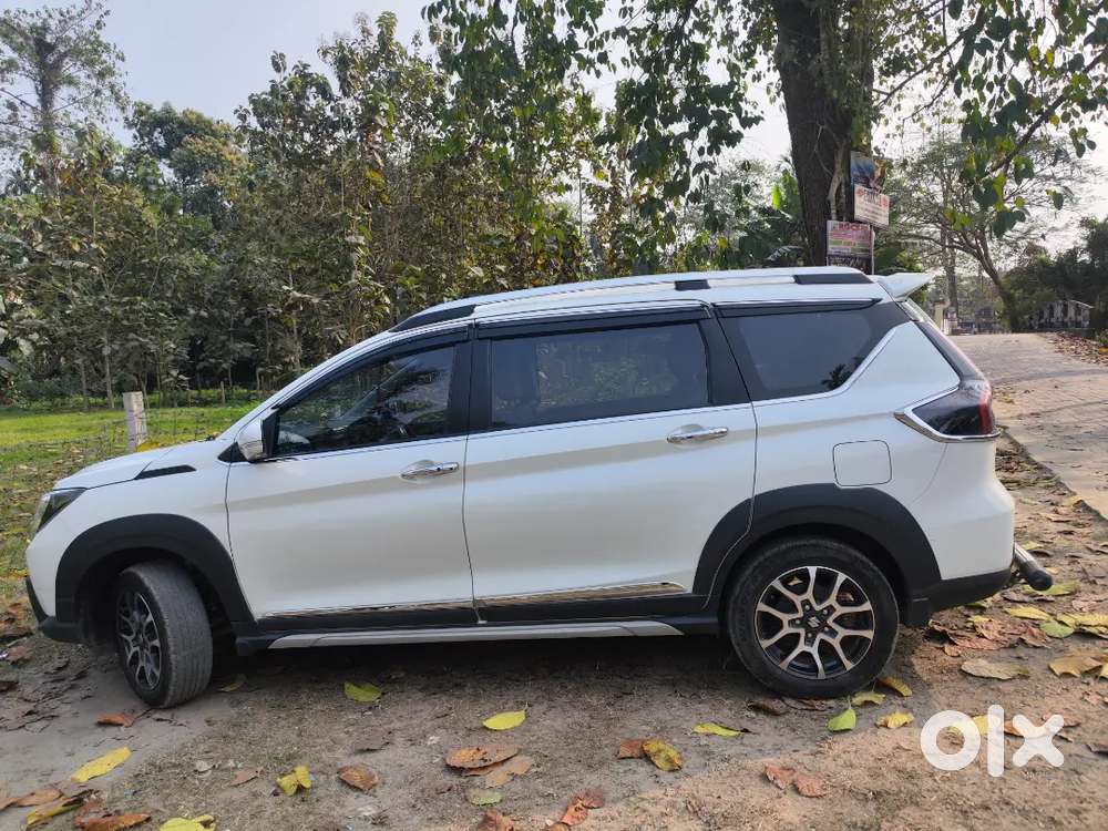 Maruti Suzuki Xl6 2023 Petrol 52000 Km Driven