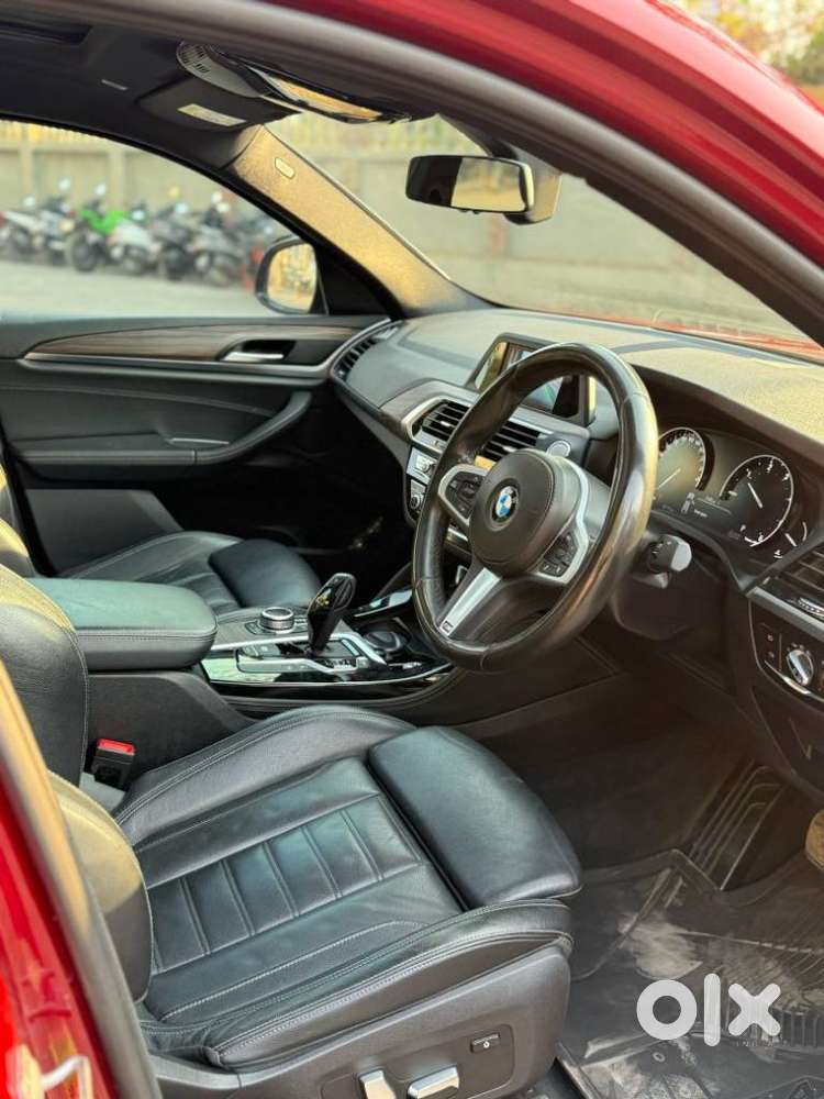 Bmw X4 M Sport X Xdrive20d, 2019, Diesel