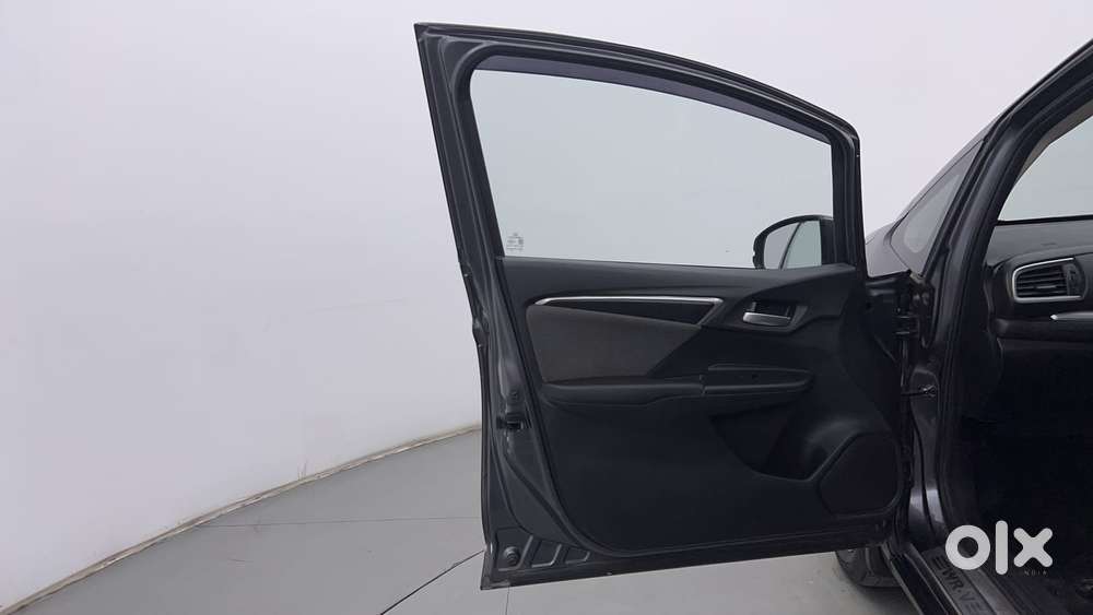 Honda Wr-v 1.2 Vx I-vtec, 2018, Petrol